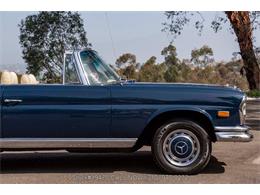 1969 Mercedes-Benz 280SE (CC-2059573) for sale in Beverly Hills, California