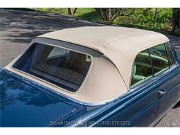 1969 Mercedes-Benz 280SE (CC-2059573) for sale in Beverly Hills, California
