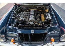 1969 Mercedes-Benz 280SE (CC-2059573) for sale in Beverly Hills, California