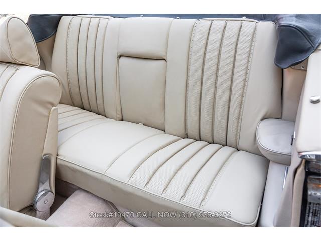 1969 Mercedes-Benz 280SE (CC-2059573) for sale in Beverly Hills, California