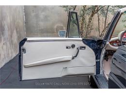 1969 Mercedes-Benz 280SE (CC-2059573) for sale in Beverly Hills, California