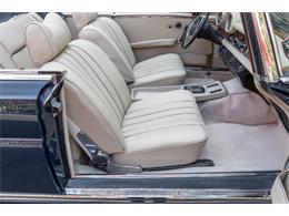 1969 Mercedes-Benz 280SE (CC-2059573) for sale in Beverly Hills, California