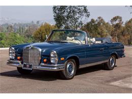 1969 Mercedes-Benz 280SE (CC-2059573) for sale in Beverly Hills, California