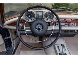 1969 Mercedes-Benz 280SE (CC-2059573) for sale in Beverly Hills, California
