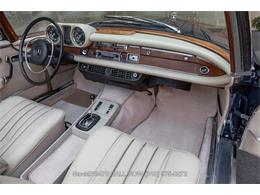 1969 Mercedes-Benz 280SE (CC-2059573) for sale in Beverly Hills, California