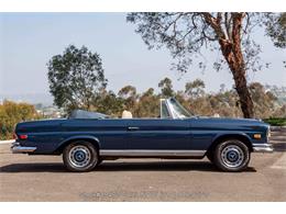 1969 Mercedes-Benz 280SE (CC-2059573) for sale in Beverly Hills, California