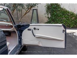 1969 Mercedes-Benz 280SE (CC-2059573) for sale in Beverly Hills, California