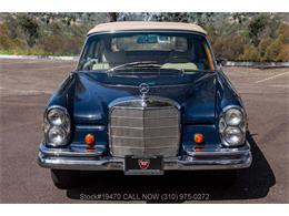 1969 Mercedes-Benz 280SE (CC-2059573) for sale in Beverly Hills, California