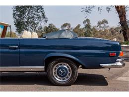 1969 Mercedes-Benz 280SE (CC-2059573) for sale in Beverly Hills, California