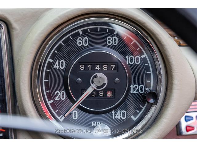1969 Mercedes-Benz 280SE (CC-2059573) for sale in Beverly Hills, California