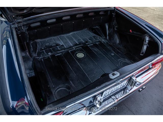 1969 Mercedes-Benz 280SE (CC-2059573) for sale in Beverly Hills, California