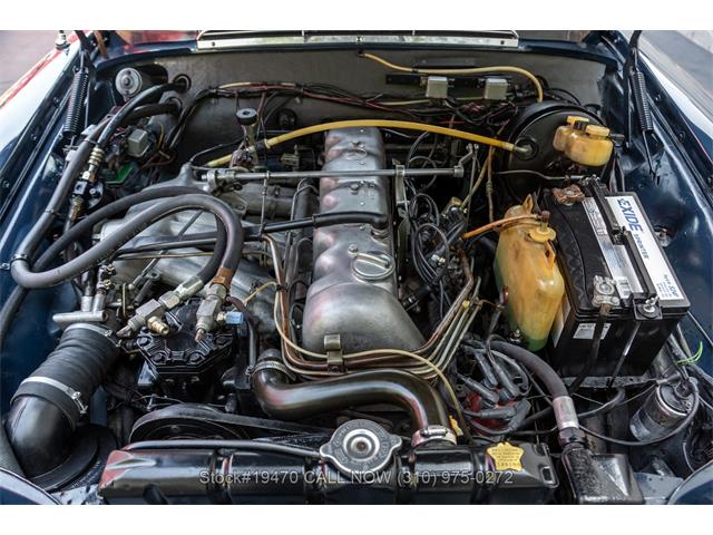 1969 Mercedes-Benz 280SE (CC-2059573) for sale in Beverly Hills, California