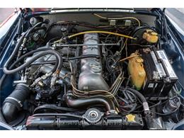 1969 Mercedes-Benz 280SE (CC-2059573) for sale in Beverly Hills, California