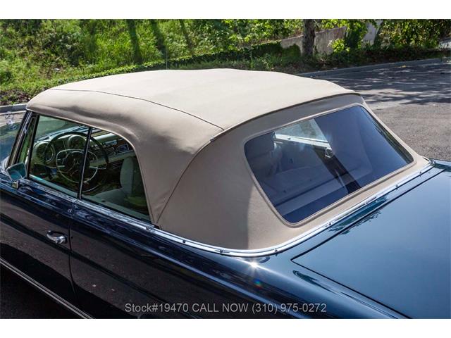 1969 Mercedes-Benz 280SE (CC-2059573) for sale in Beverly Hills, California