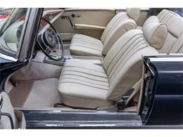 1969 Mercedes-Benz 280SE (CC-2059573) for sale in Beverly Hills, California