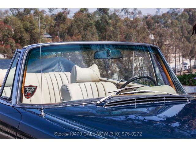1969 Mercedes-Benz 280SE (CC-2059573) for sale in Beverly Hills, California