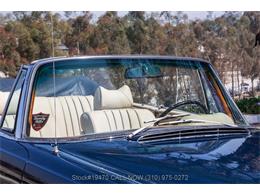 1969 Mercedes-Benz 280SE (CC-2059573) for sale in Beverly Hills, California