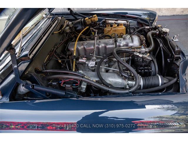 1969 Mercedes-Benz 280SE (CC-2059573) for sale in Beverly Hills, California