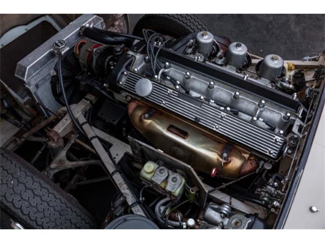 1971 Jaguar XKE (CC-2059576) for sale in Beverly Hills, California