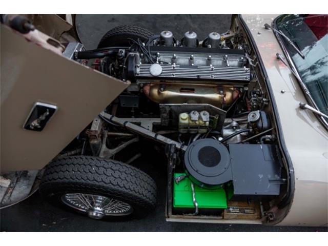 1971 Jaguar XKE (CC-2059576) for sale in Beverly Hills, California