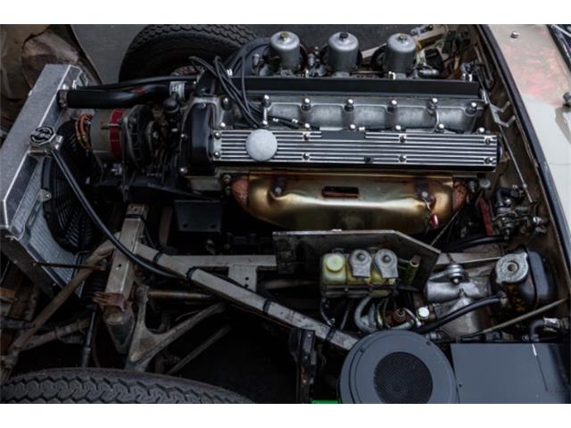 1971 Jaguar XKE (CC-2059576) for sale in Beverly Hills, California