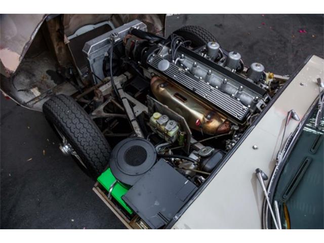 1971 Jaguar XKE (CC-2059576) for sale in Beverly Hills, California