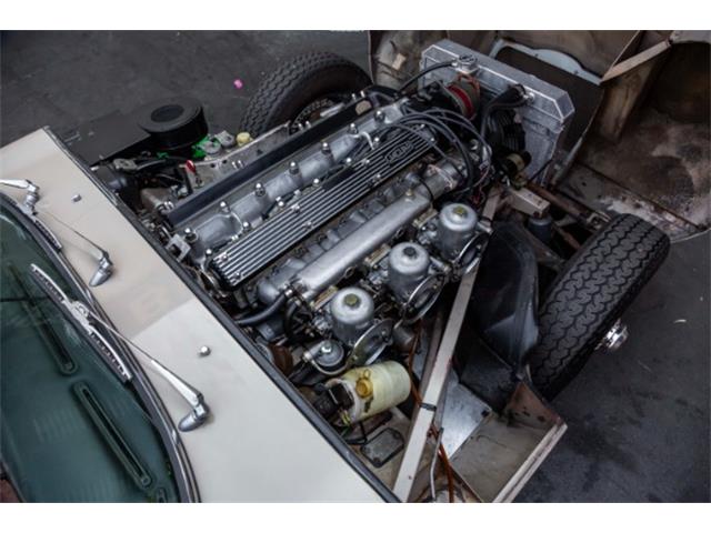 1971 Jaguar XKE (CC-2059576) for sale in Beverly Hills, California