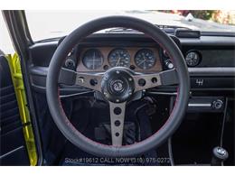 1974 BMW 2002TII (CC-2059582) for sale in Beverly Hills, California