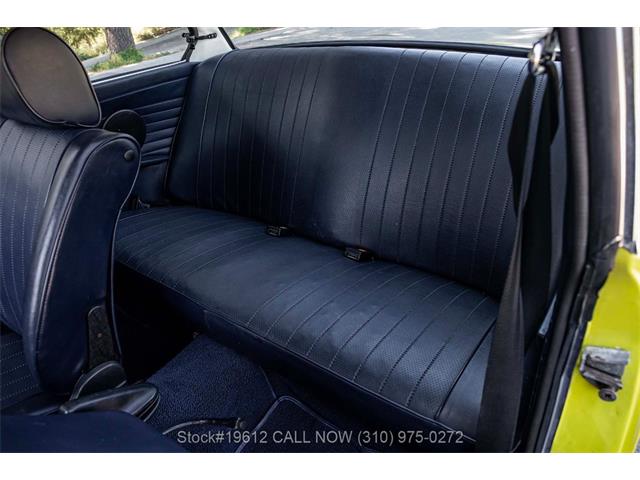 1974 BMW 2002TII (CC-2059582) for sale in Beverly Hills, California