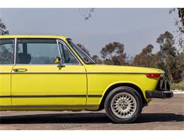 1974 BMW 2002TII (CC-2059582) for sale in Beverly Hills, California