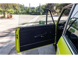 1974 BMW 2002TII (CC-2059582) for sale in Beverly Hills, California