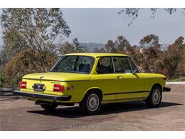 1974 BMW 2002TII (CC-2059582) for sale in Beverly Hills, California