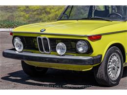 1974 BMW 2002TII (CC-2059582) for sale in Beverly Hills, California