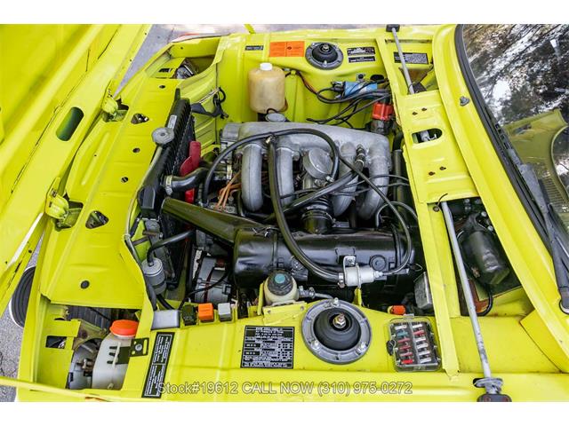1974 BMW 2002TII (CC-2059582) for sale in Beverly Hills, California