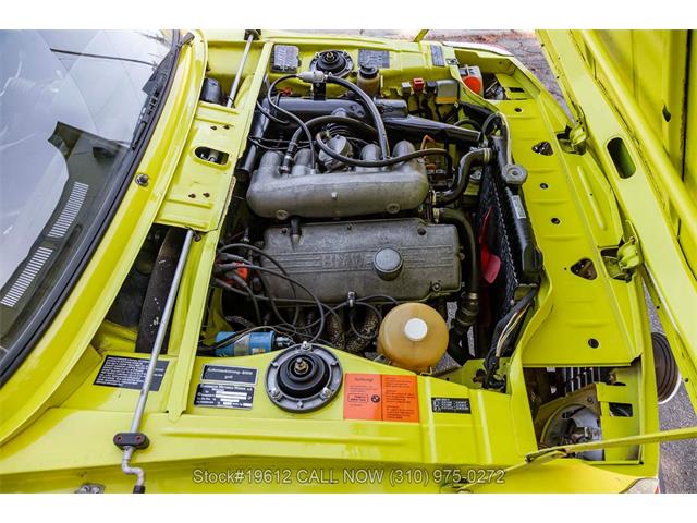 1974 BMW 2002TII (CC-2059582) for sale in Beverly Hills, California