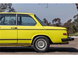1974 BMW 2002TII (CC-2059582) for sale in Beverly Hills, California