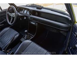 1974 BMW 2002TII (CC-2059582) for sale in Beverly Hills, California