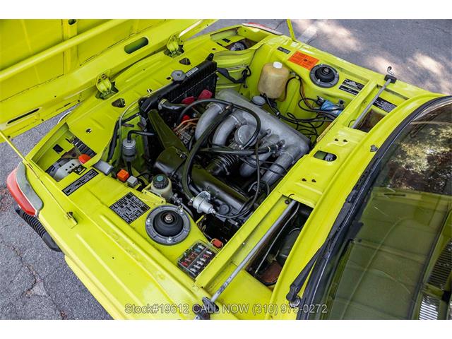 1974 BMW 2002TII (CC-2059582) for sale in Beverly Hills, California