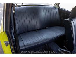 1974 BMW 2002TII (CC-2059582) for sale in Beverly Hills, California