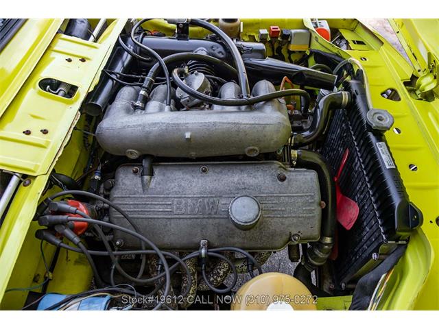 1974 BMW 2002TII (CC-2059582) for sale in Beverly Hills, California