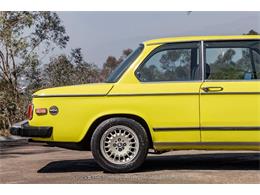 1974 BMW 2002TII (CC-2059582) for sale in Beverly Hills, California
