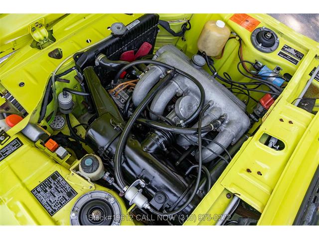 1974 BMW 2002TII (CC-2059582) for sale in Beverly Hills, California