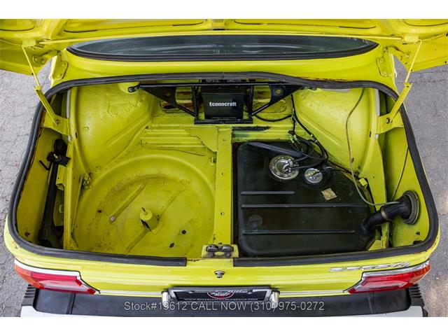 1974 BMW 2002TII (CC-2059582) for sale in Beverly Hills, California
