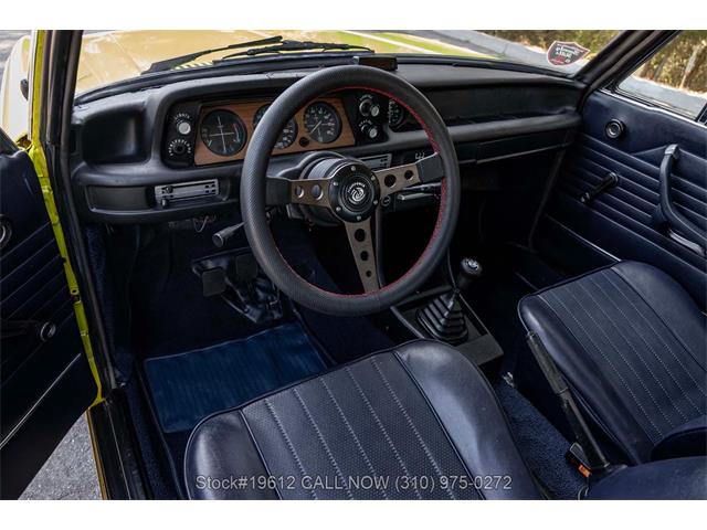 1974 BMW 2002TII (CC-2059582) for sale in Beverly Hills, California