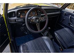 1974 BMW 2002TII (CC-2059582) for sale in Beverly Hills, California