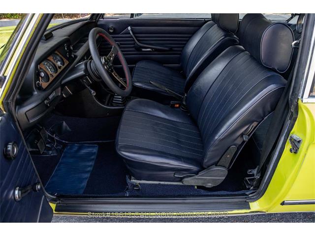 1974 BMW 2002TII (CC-2059582) for sale in Beverly Hills, California