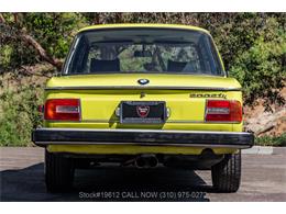 1974 BMW 2002TII (CC-2059582) for sale in Beverly Hills, California