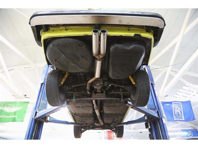 1974 BMW 2002TII (CC-2059582) for sale in Beverly Hills, California