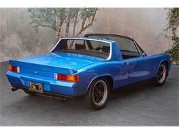 1973 Porsche 914 (CC-2059583) for sale in Beverly Hills, California