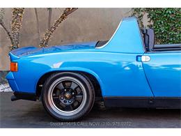 1973 Porsche 914 (CC-2059583) for sale in Beverly Hills, California